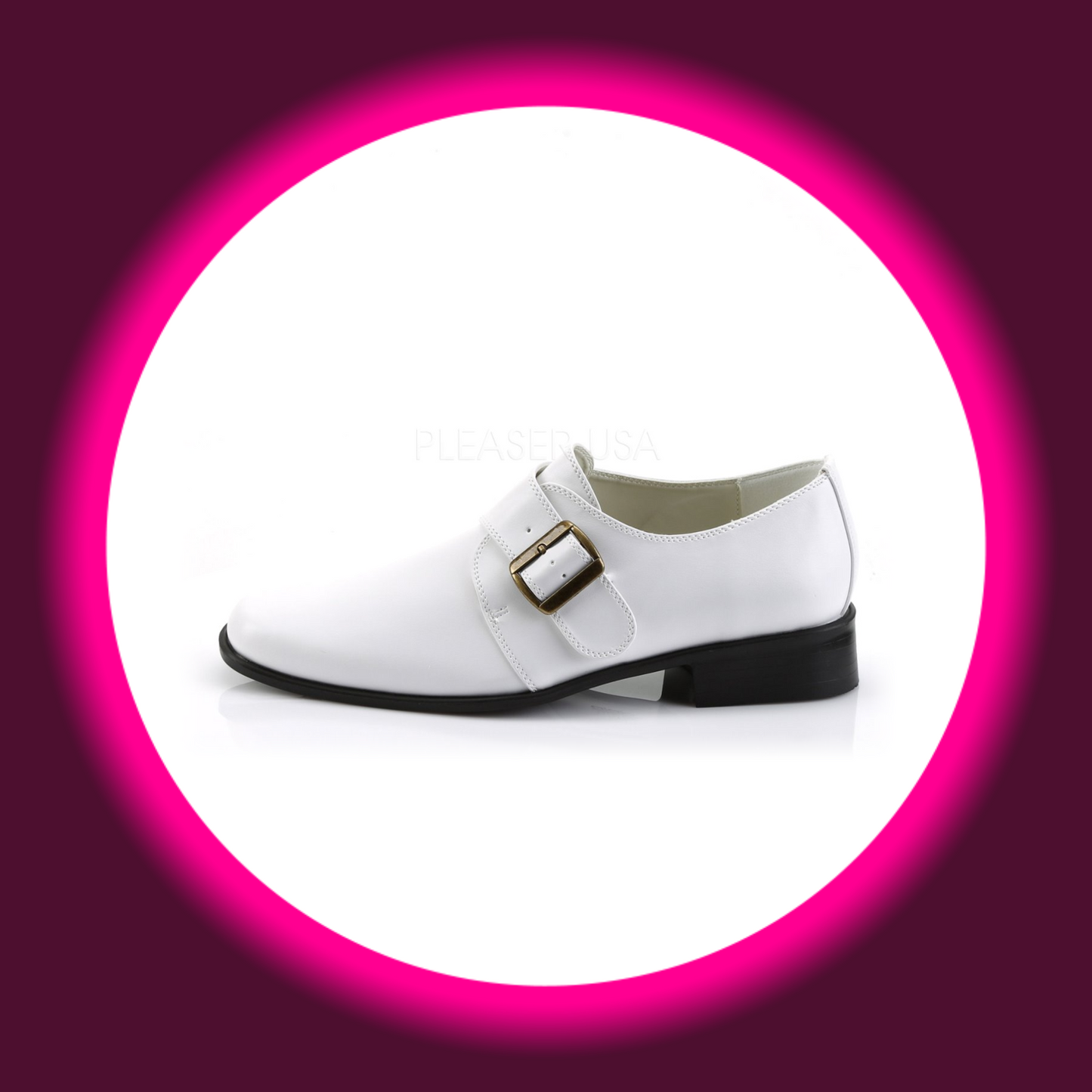FUNTASMA BY PLEASER | LOAFER (12)