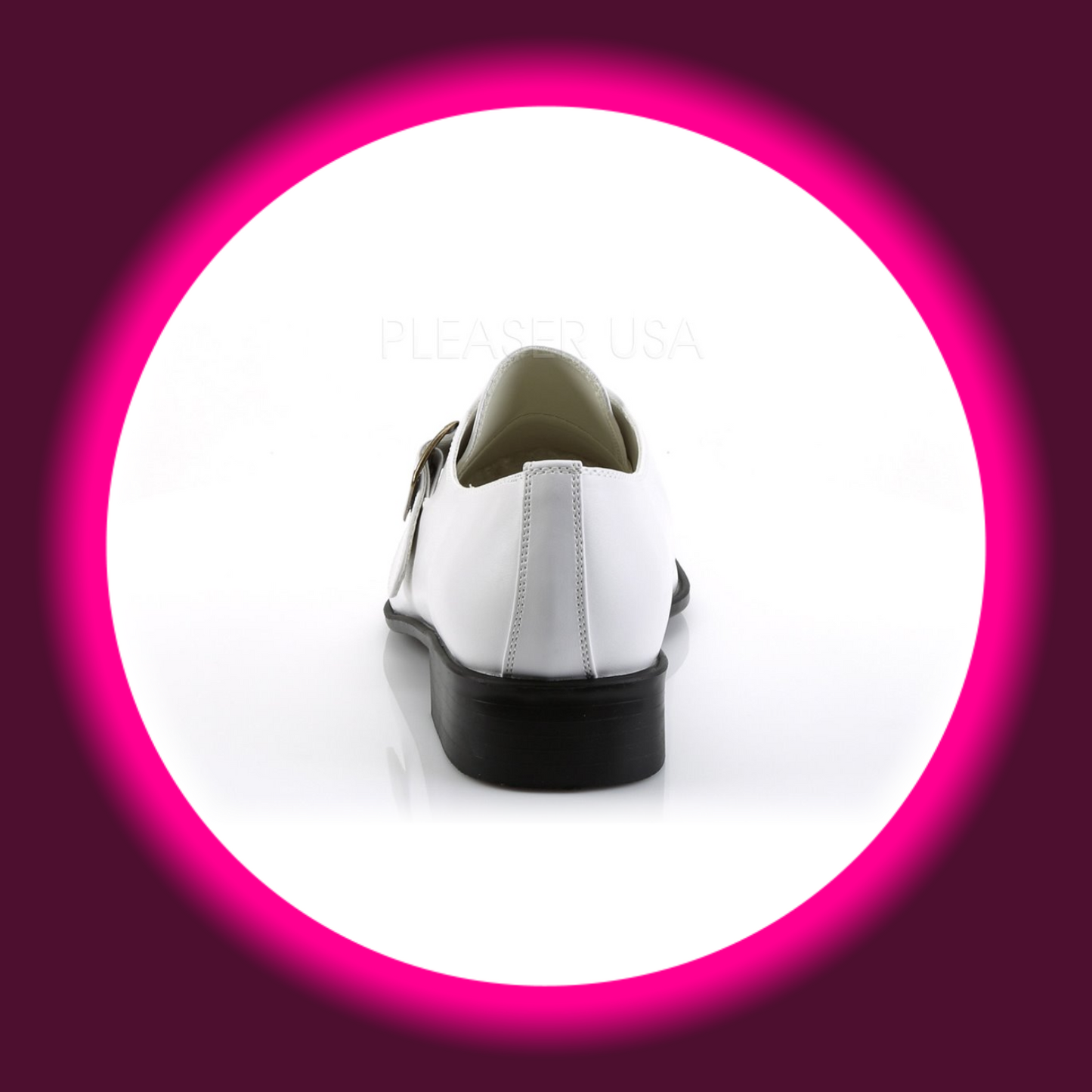FUNTASMA BY PLEASER | LOAFER (12)