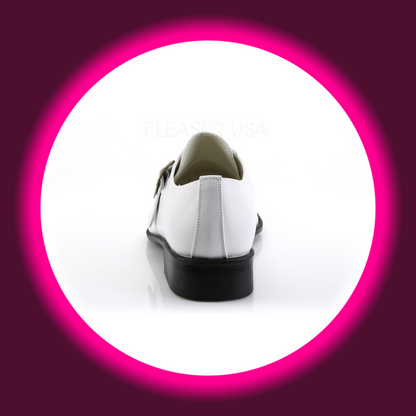 FUNTASMA BY PLEASER | LOAFER (12)