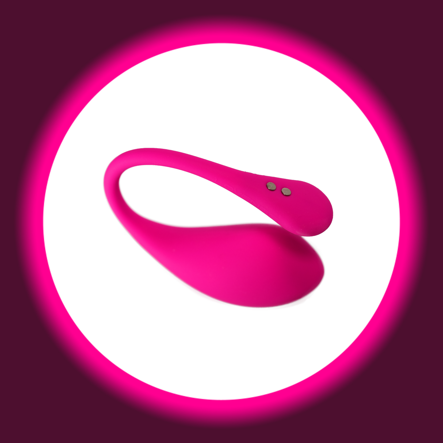 LOVENSE | VIBRO EGG LUSH 3 | APP GESTEUERT