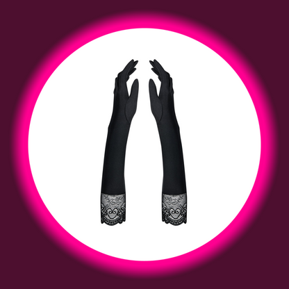 OBSESSIVE | HANDSCHUHE MIAMOR