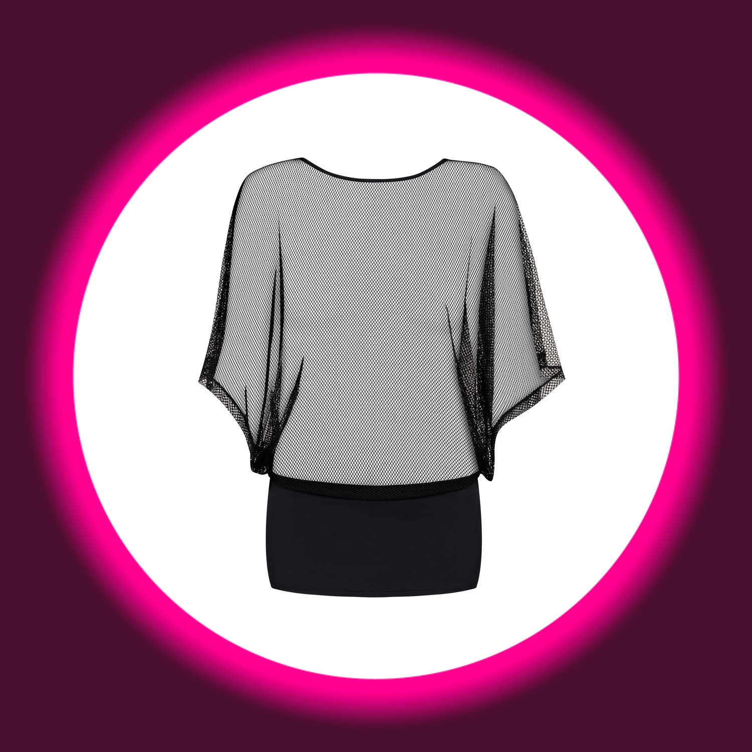 OBSESSIVE | KLEID PUNKER