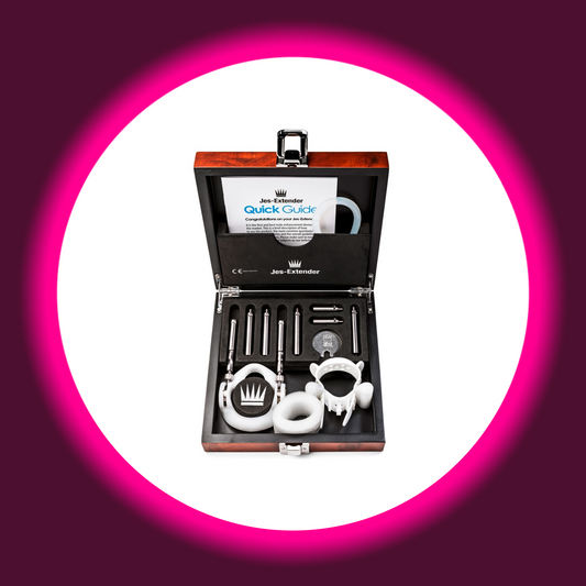 JES EXTENDER | PENIS EXTENDER | ORIGINAL STANDARD