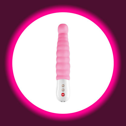 FUN FACTORY | PATCHY PAUL PINK