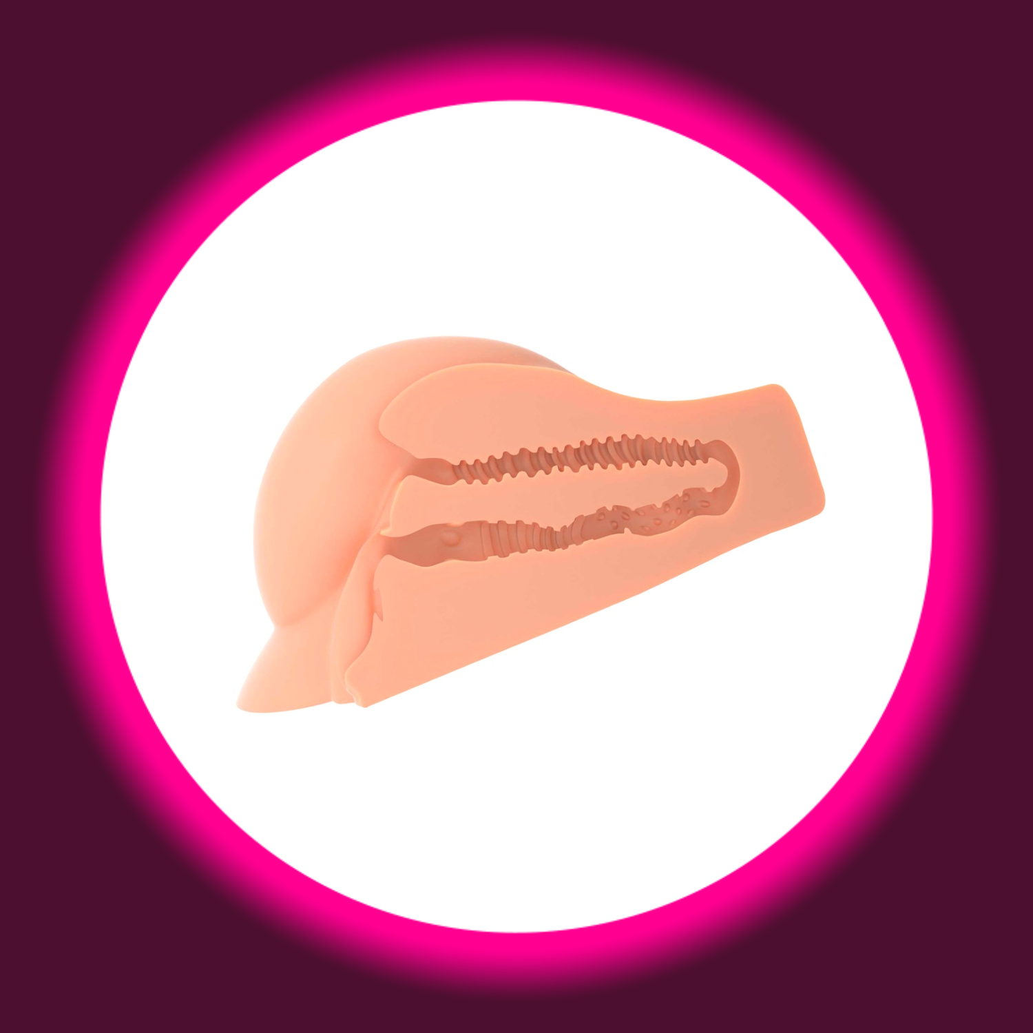 PDX PLUS | PERFECT ASS XL MASTURBATOR
