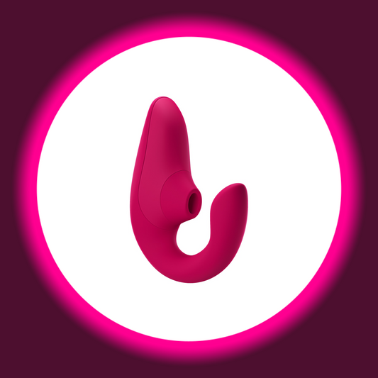 WOMANIZER | BLEND
