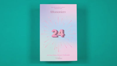 Präsentation des Inhalts des Magic Shiver Adventskalender Enjoy 2026