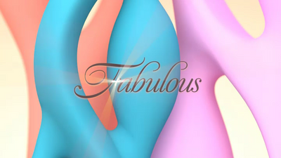 Präsentation und Funktionsweise der Fabulous Vibratoren von You2Toys