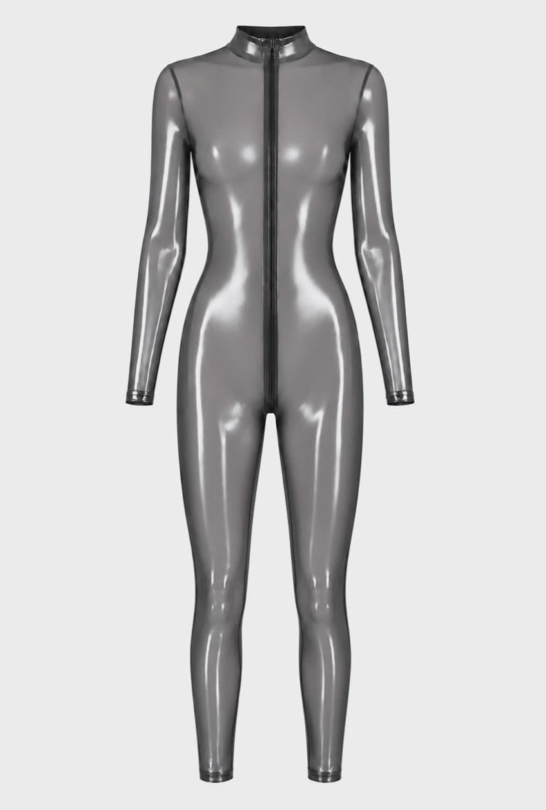 3D-Ansicht Noir Handmade Overall Moondust F429