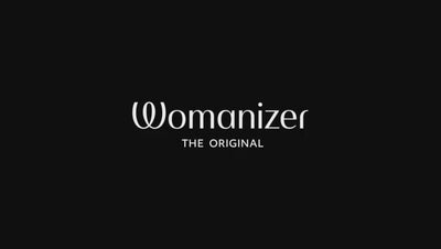 Werbevideo und Präsentation des Pulsators Womanizer Snap in violett