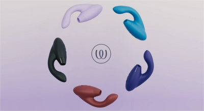 Darstellung und Funktionsweise des Womanizer Duo 2