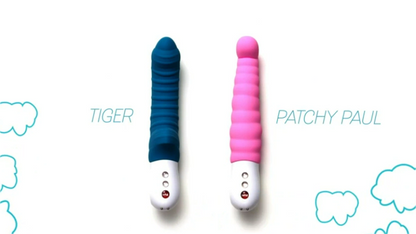 FUN FACTORY | PATCHY PAUL PINK