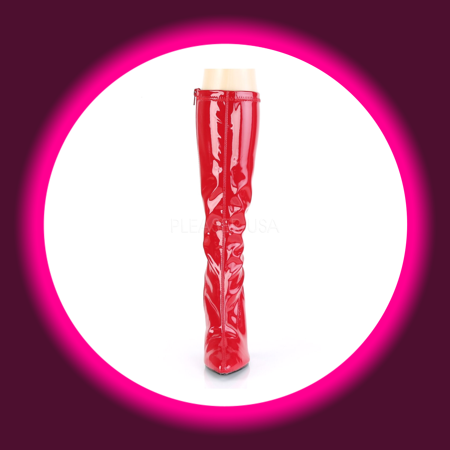 PLEASER | SEDUCE (2000) | ROT