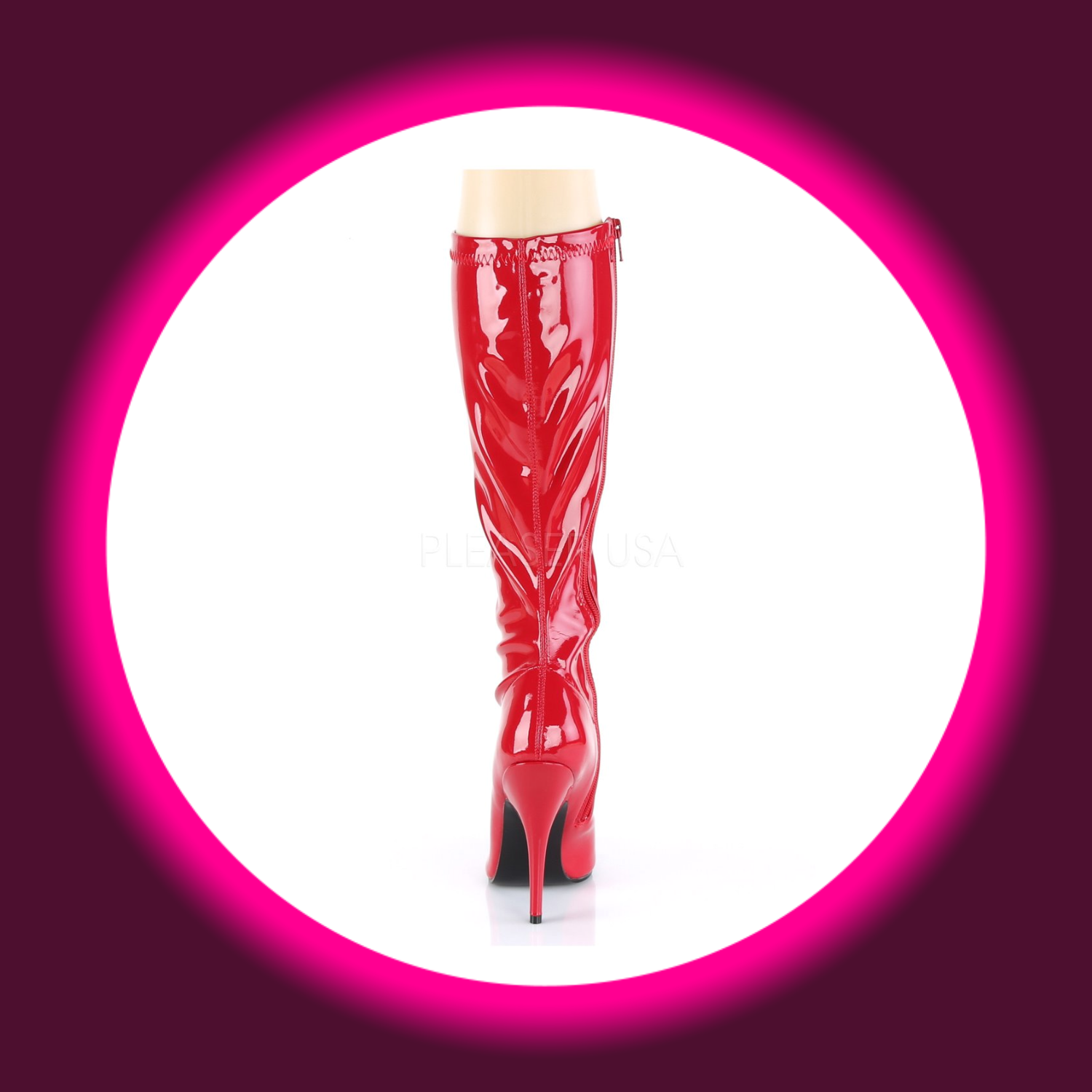 PLEASER | SEDUCE (2000) | ROT