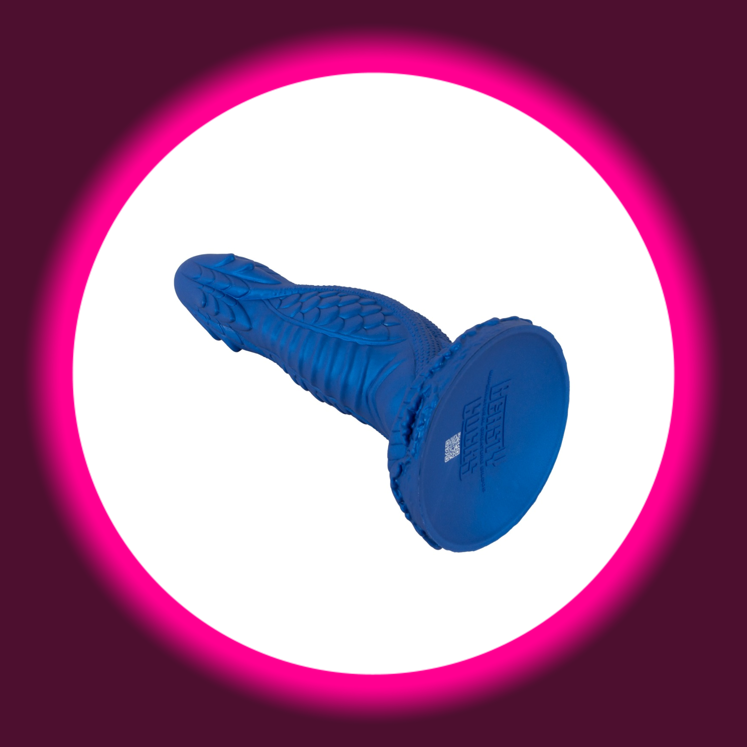BEASTY COCKS | DILDO | SYMBION TEASE