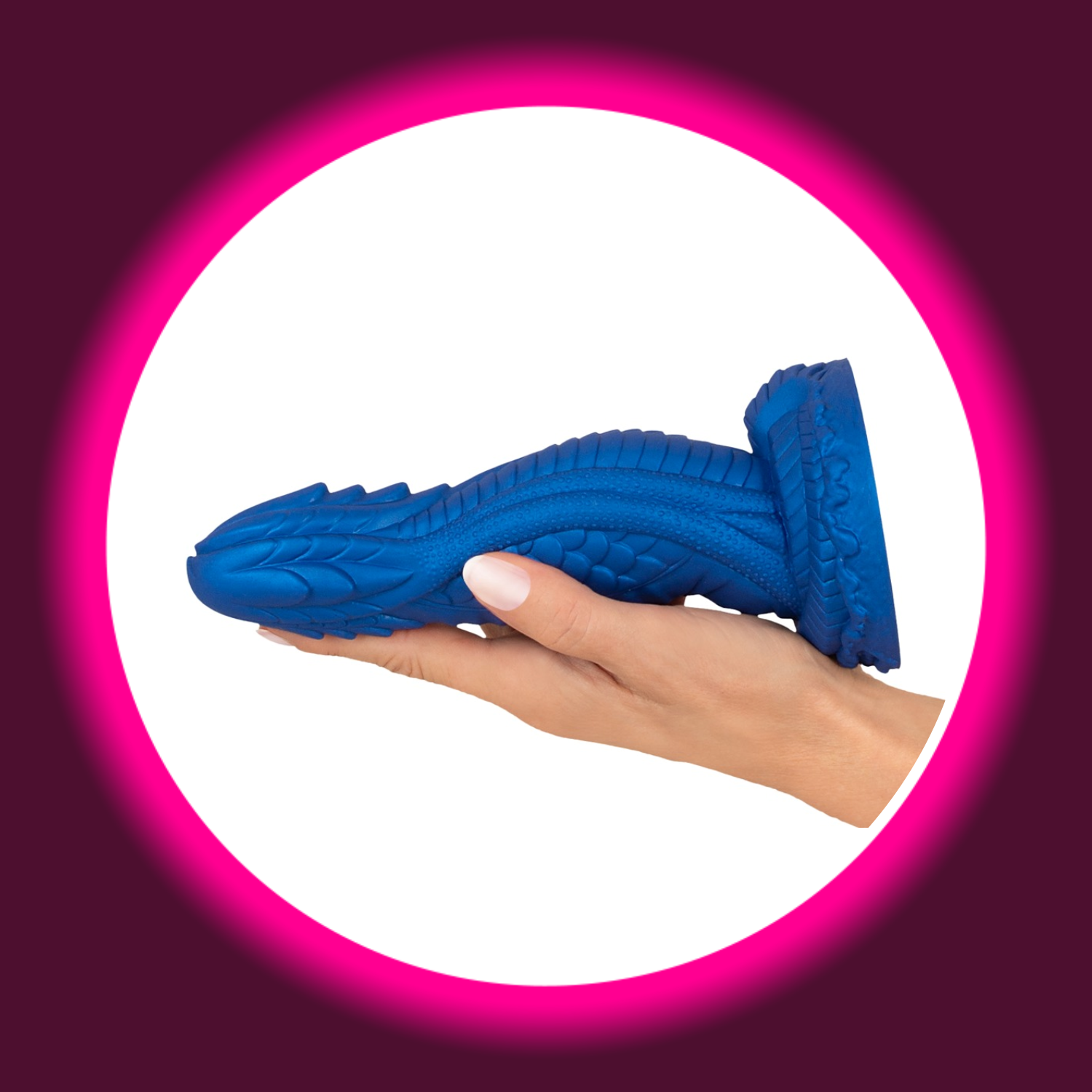BEASTY COCKS | DILDO | SYMBION TEASE