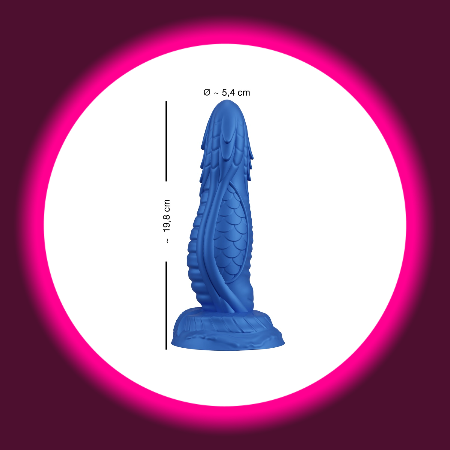 BEASTY COCKS | DILDO | SYMBION TEASE