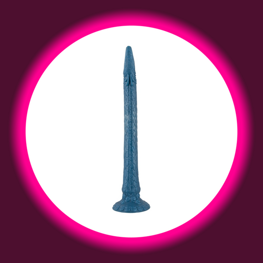 BEASTY COCKS | DILDO | TENTACLE
