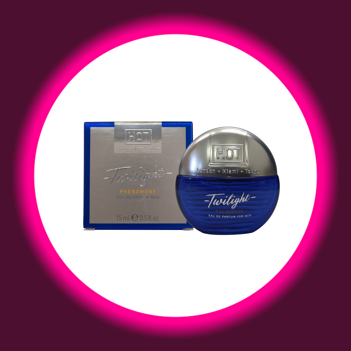 HOT | PARFUM FÜR IHN | TWILIGHT MEN