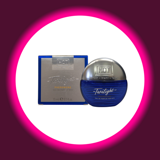 HOT | PARFUM FÜR IHN | TWILIGHT MEN