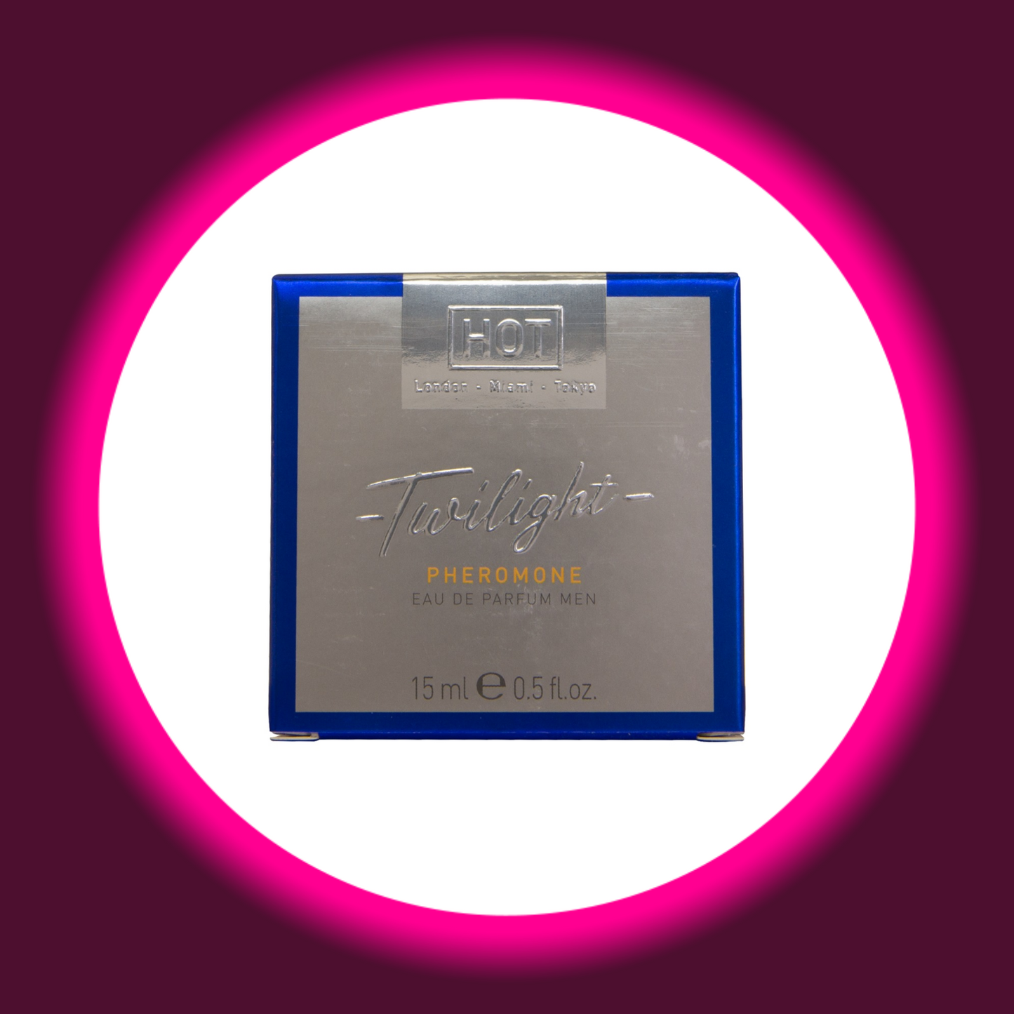 HOT | PARFUM FÜR IHN | TWILIGHT MEN