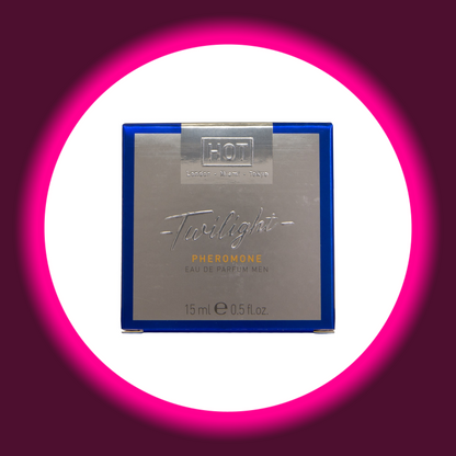 HOT | PARFUM FÜR IHN | TWILIGHT MEN
