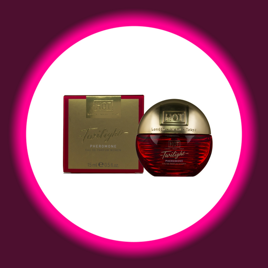 HOT | PARFUM FÜR SIE | TWILIGHT WOMEN