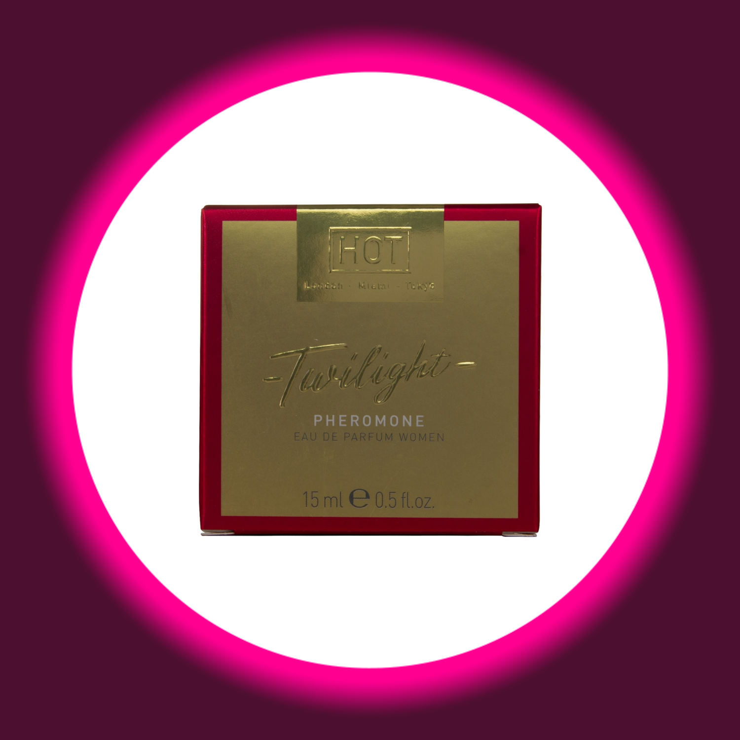 HOT | PERFUME FOR HER | TWILIGHT WOMEN