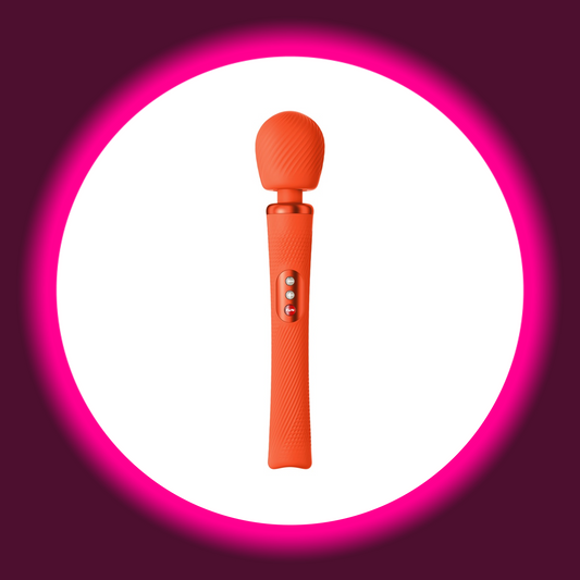 FUN FACTORY | WAND VIBRATOR | VIM