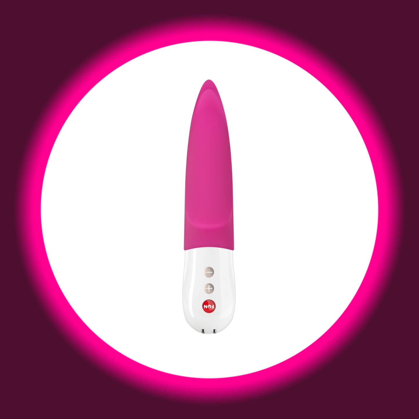 FUN FACTORY | VOLTA PINK