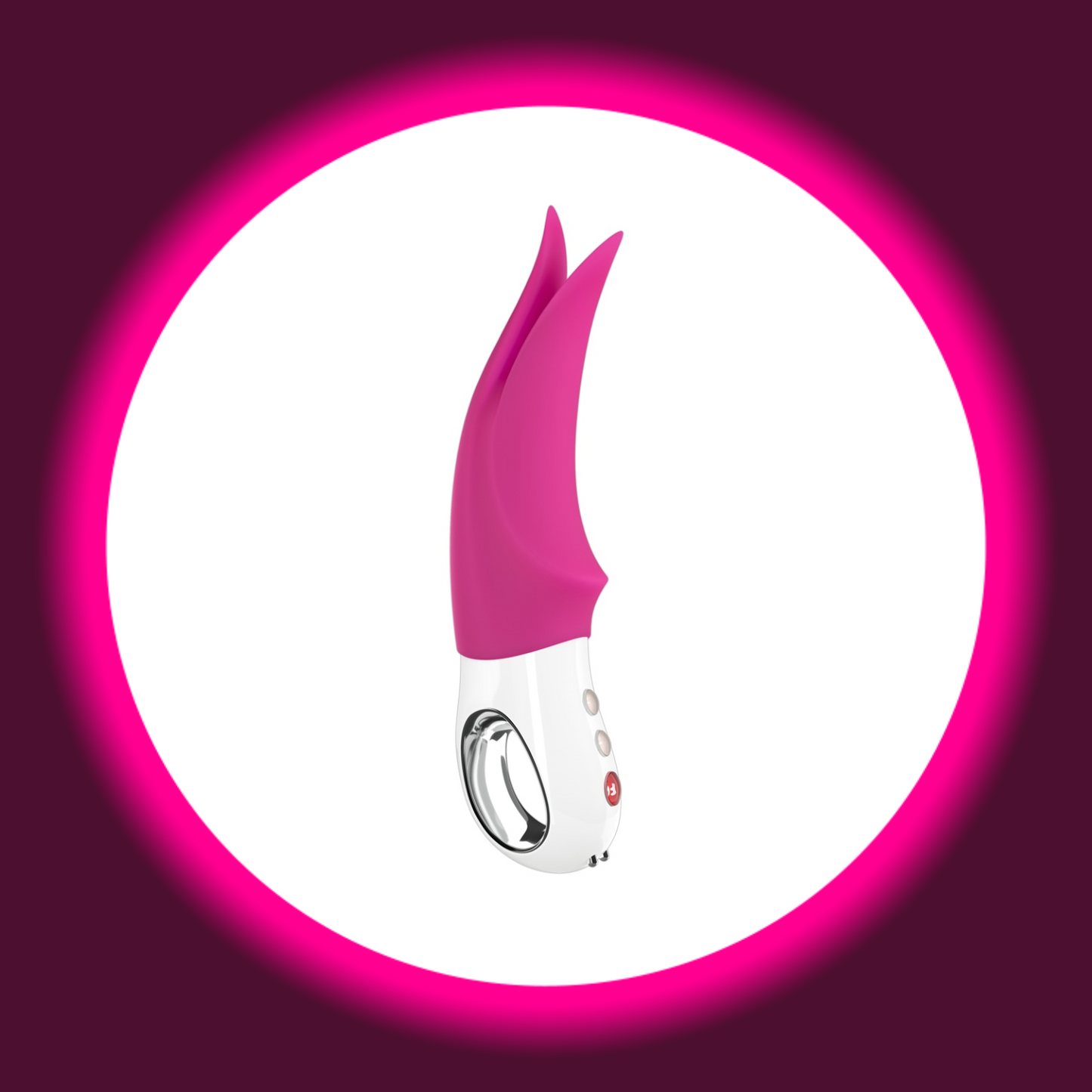 FUN FACTORY | VOLTA PINK