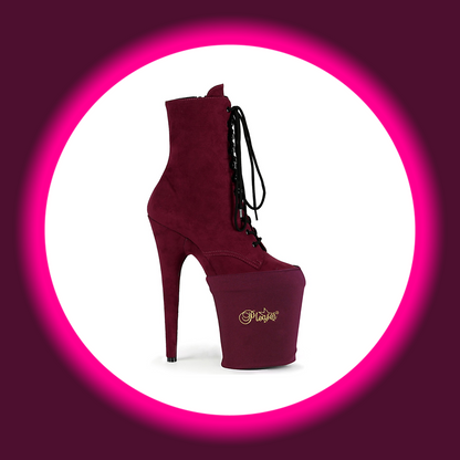 PLEASER | HIGH HEELS SCHONER