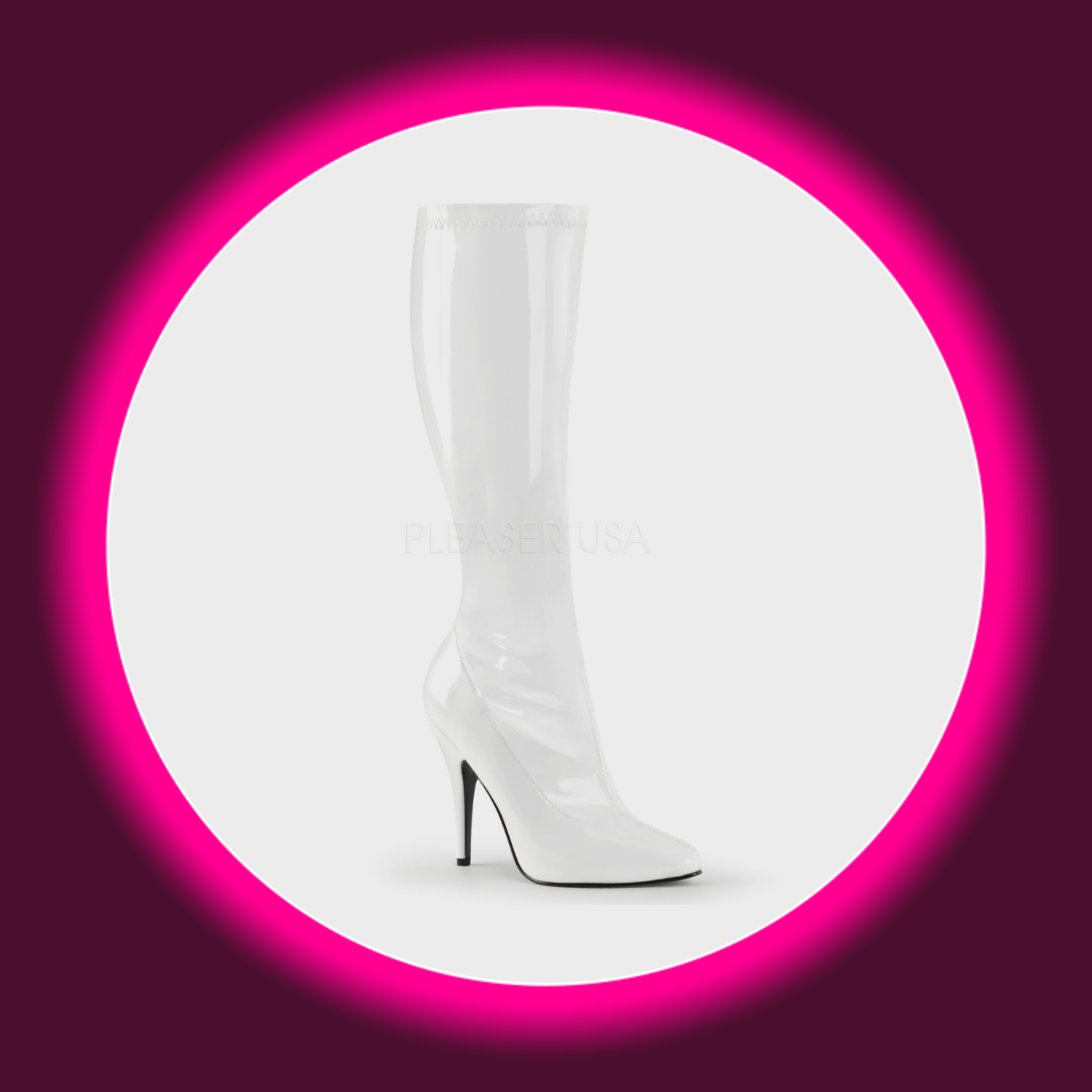 PLEASER | SEDUCE (2000) | WEISS
