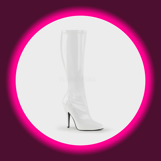 PLEASER | SEDUCE (2000) | WEISS