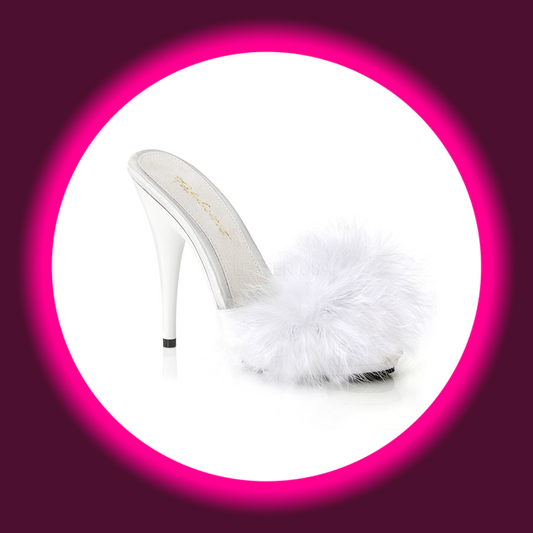 FABULICIOUS BY PLEASER | POISE (501) | WEISS