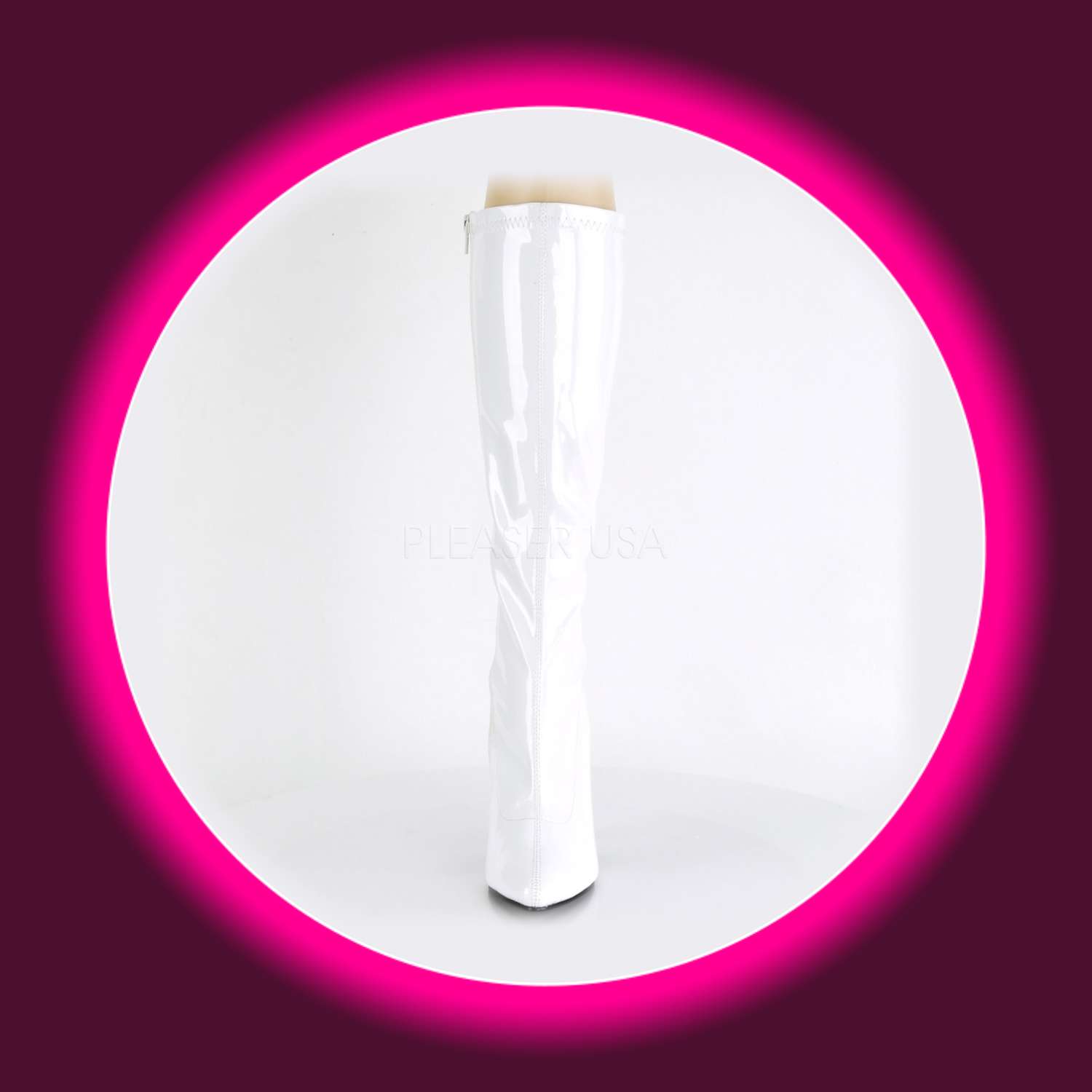 PLEASER | SEDUCE (2000) | WEISS