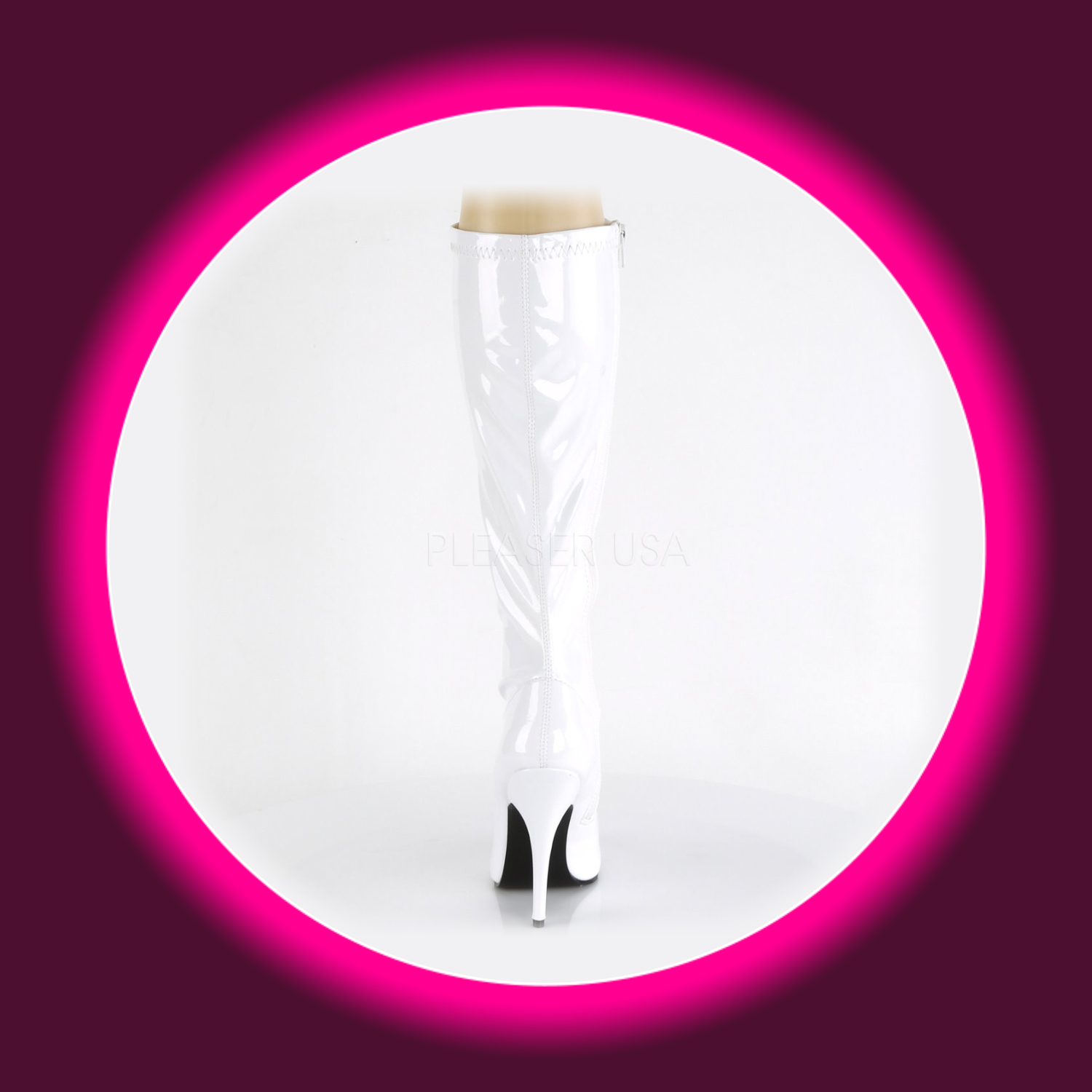 PLEASER | SEDUCE (2000) | WEISS