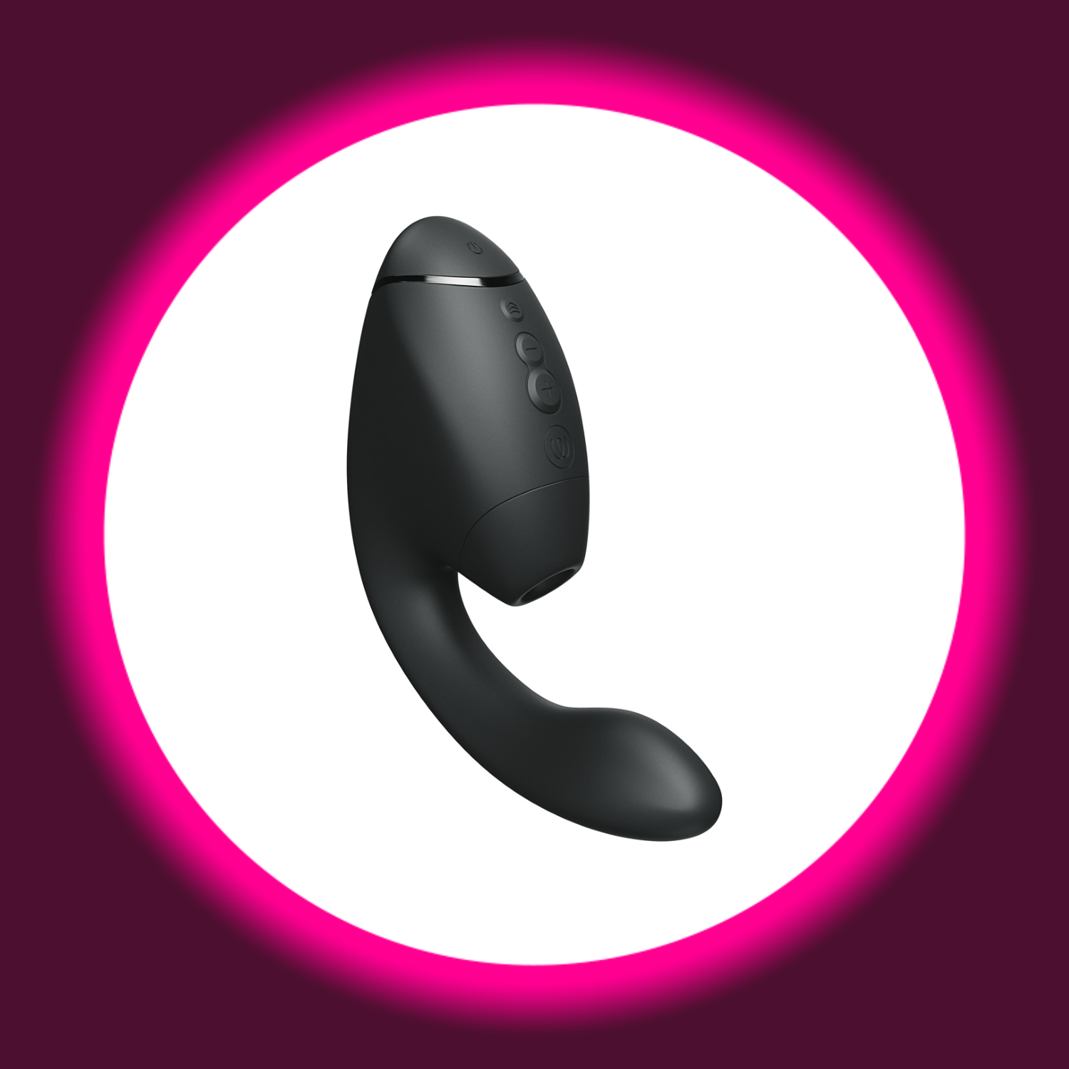 WOMANIZER | NEXT ​​DUO