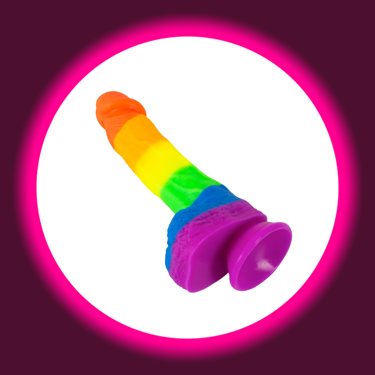YOU2TOYS | DILDO PRIDE