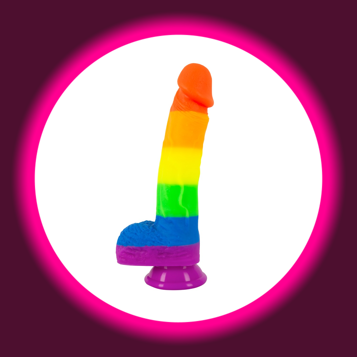 YOU2TOYS | DILDO PRIDE