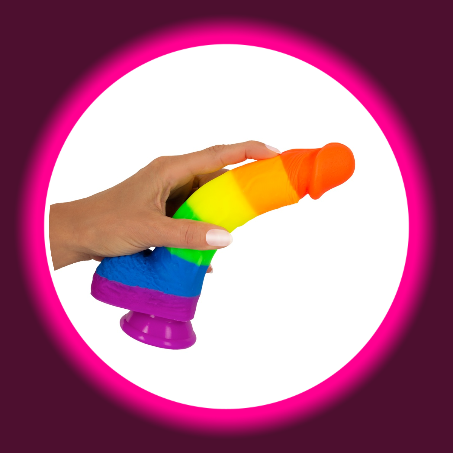 YOU2TOYS | DILDO PRIDE
